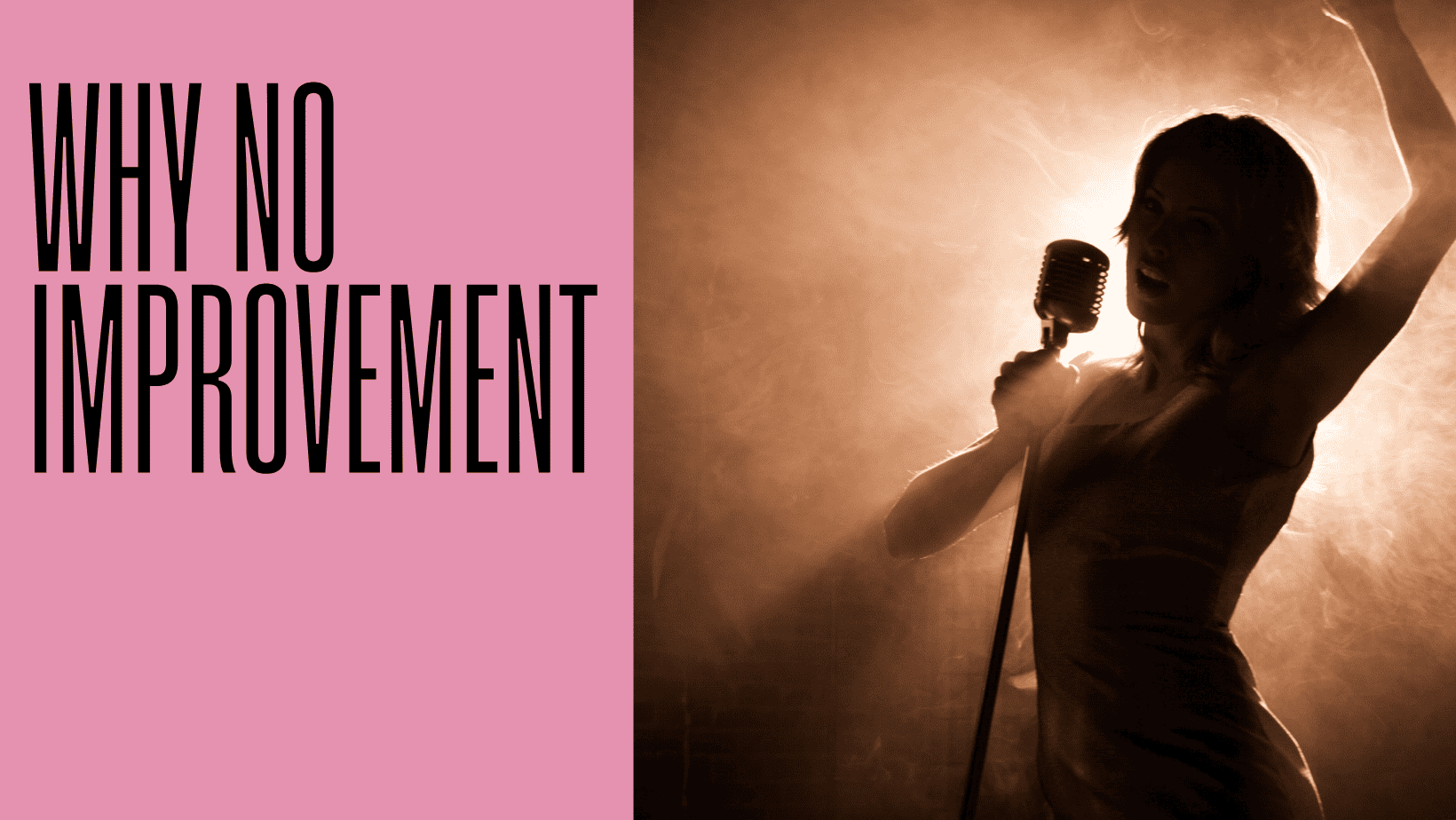 5 Reasons You Are Not Improving On Guitar and What to Do About It